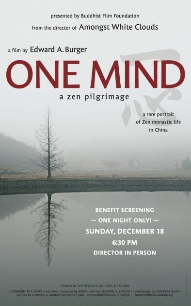 One mind, une vie zen-poster-2019-1659960217