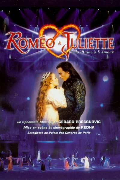 Roméo et Juliette, de la haine à l’amour-poster-2002-1660727436