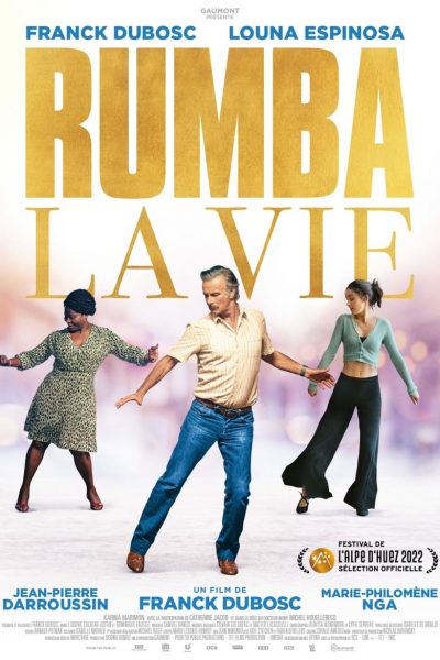 Rumba la Vie-poster-2022-1661348873