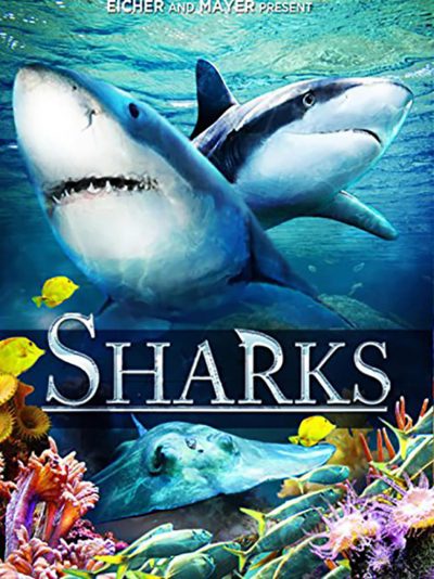 Sharks (in 3D)-poster-2012-1659950561