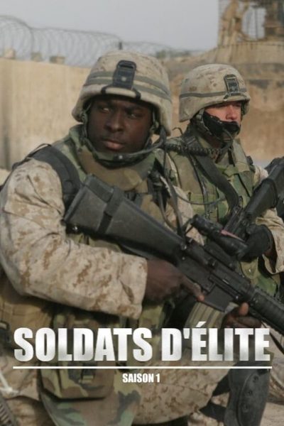 Soldats d’élite-poster-2015-1659347448