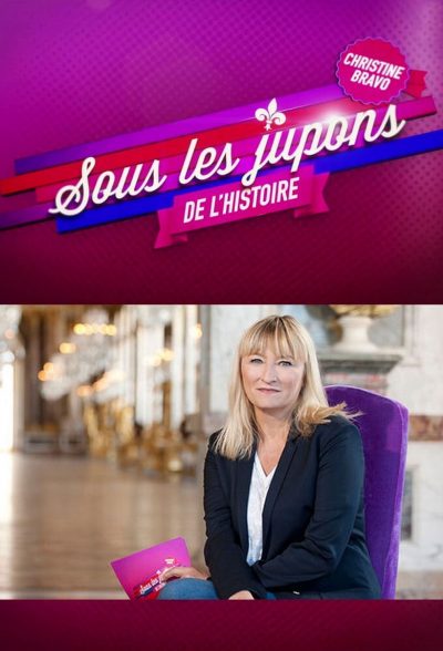 Sous les jupons de l’histoire-poster-2013-1659429957
