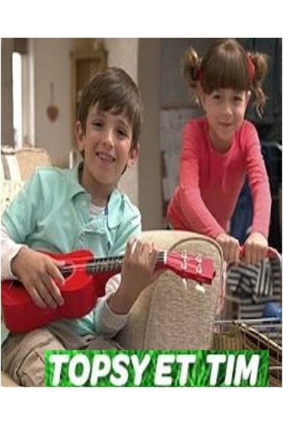 TOPSY ET TIM-poster-2013-1659357895