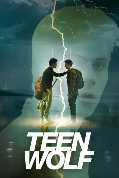 Teen Wolf-poster-2011-1660912711