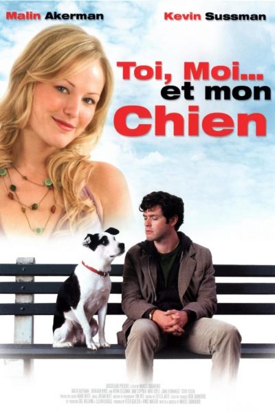 Toi, moi…et mon chien-poster-2007-1659452555