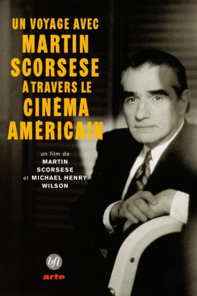 Un voyage avec Martin Scorsese à travers le cinéma américain-poster-1995-1659349183