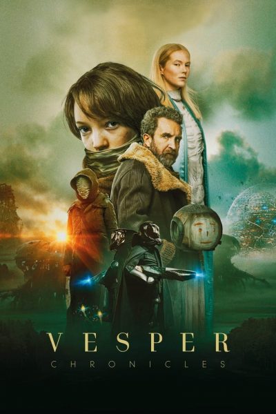 Vesper Chronicles-poster-2022-1661415654