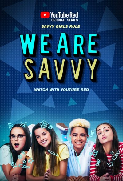We Are Savvy-poster-2017-1659344632