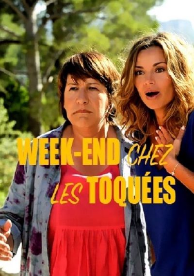 Week-end chez les toquées-poster-2011-1659702908
