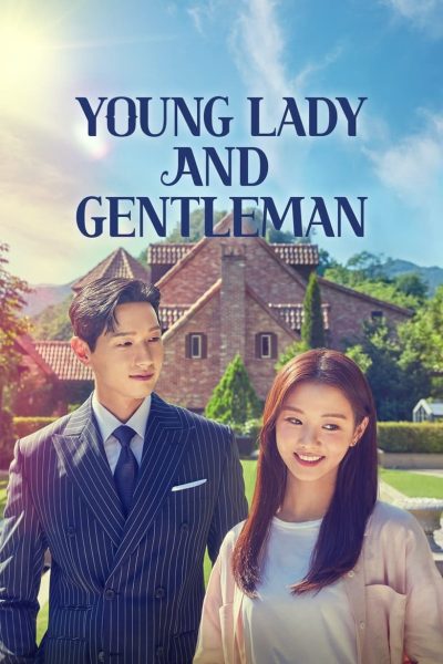 Young Lady and Gentleman-poster-2021-1661937685