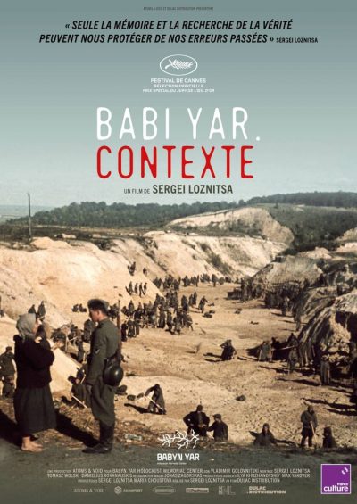 Babi Yar. Contexte-poster-2021-1663243003