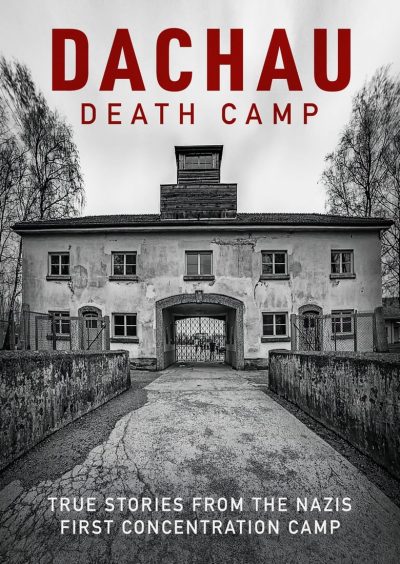 Dachau: Death Camp-poster-2021-1664548393