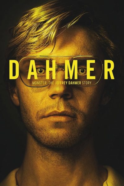 Dahmer : Monstre – L’histoire de Jeffrey Dahmer-poster-2022-1664476130