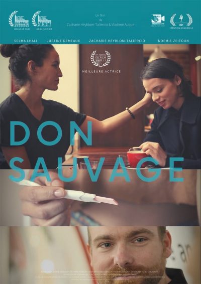 Don Sauvage-poster-2022-1663244339