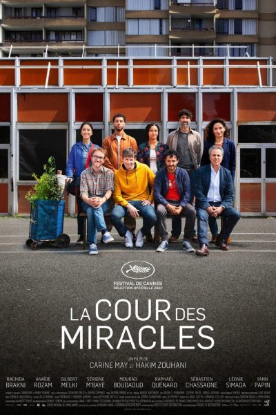 La Cour des miracles-poster-2022-1664550041