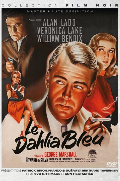 Le Dahlia bleu-poster-1946-1664546791