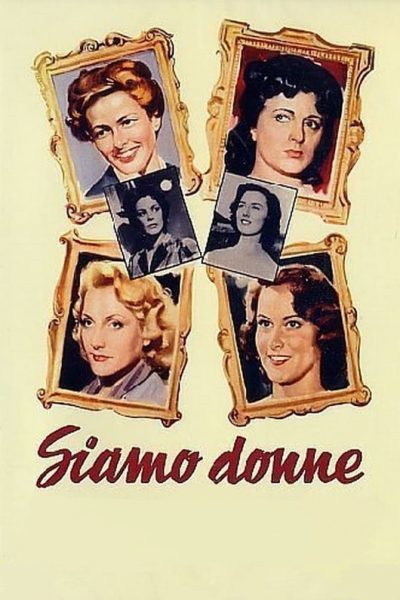 Nous les femmes-poster-1953-1663796413
