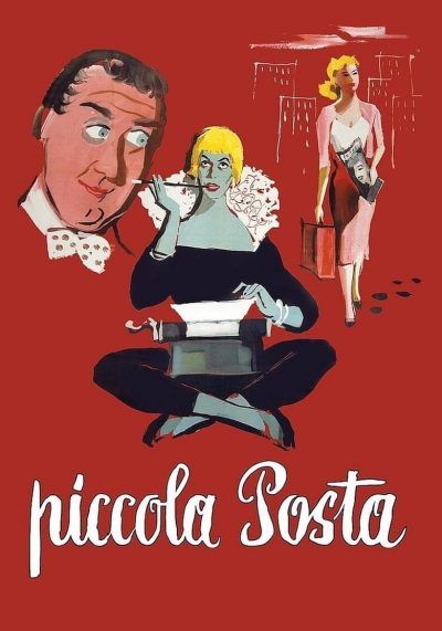 Piccola posta-poster-1955-1663796417