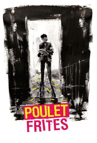 Poulet Frites-poster-2022-1664550346