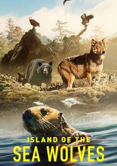 Bienvenue sur l’île des loups-poster-2022-1665730752