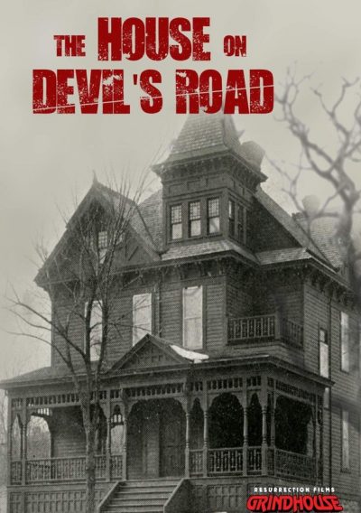 The House on Devil's Road