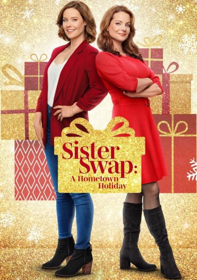 Un Noël pour deux : retour à la maison-poster-2021-1665730820