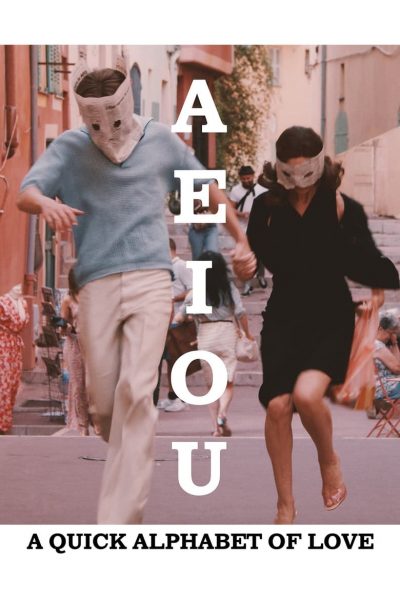 AEIOU – Alphabet rapide de l’amour-poster-2022-1669797871