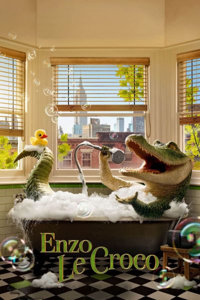 Enzo, le croco-poster-2022-1669795200