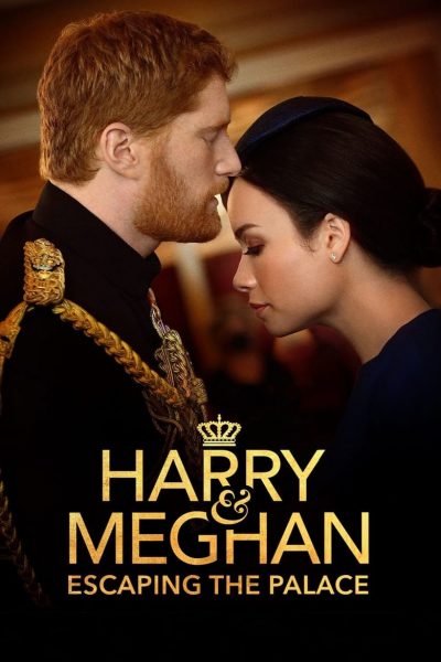 Harry et Meghan : Désillusions au palais-poster-2021-1668687197