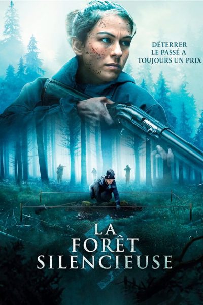 La Forêt silencieuse-poster-2022-1668687170