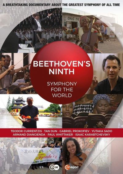 La Neuvième de Beethoven : une symphonie universelle