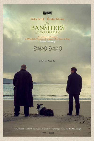 Les Banshees d’Inisherin-poster-2022-1669798280