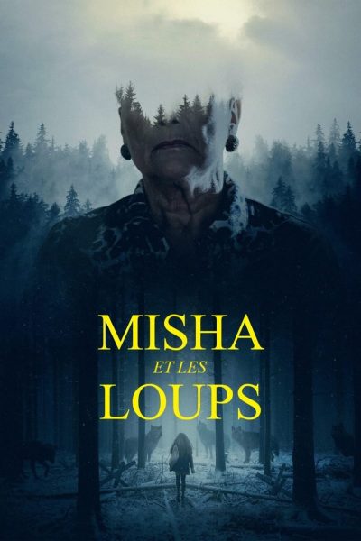 Misha et les loups-poster-2021-1669794280