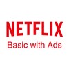 Regarder sur Netflix basic with Ads