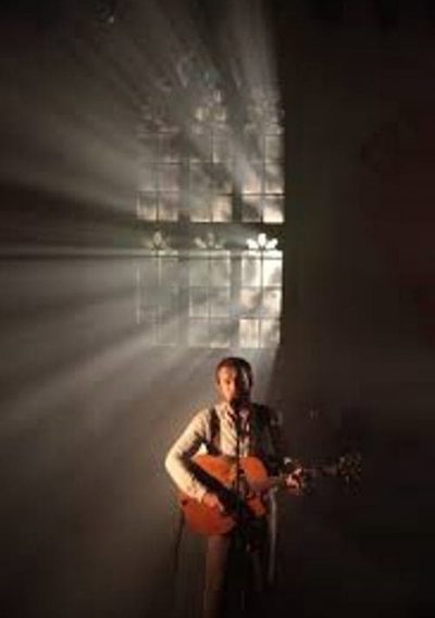 Other Voices : Damien Rice