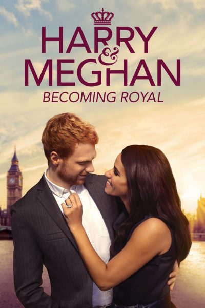 Quand Harry épouse Meghan : mariage royal-poster-2019-1668687201