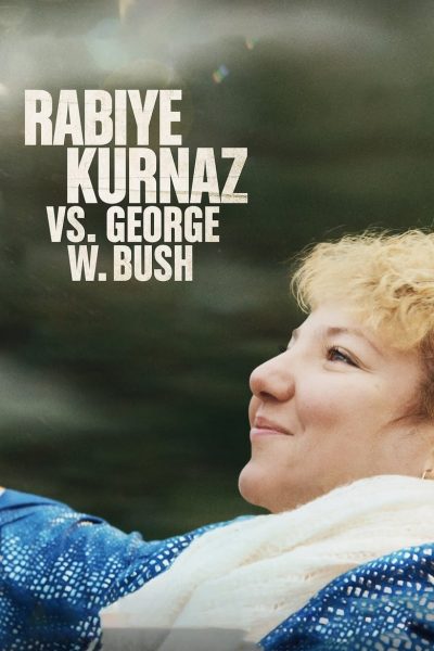 Rabiye Kurnaz contre George W. Bush-poster-2022-1669797471
