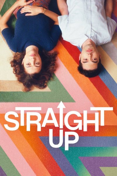 Straight Up-poster-2020-1667559984