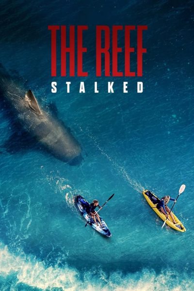 The Reef 2 : Traquées-poster-2022-1668687166