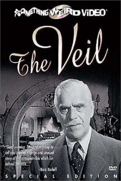 The Veil-poster-1958-1668687206
