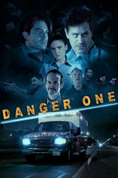 Danger One-poster-2018-1670588943