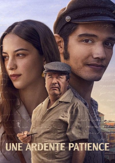 Une ardente patience-poster-2022-1670593630