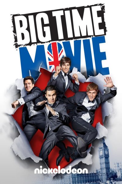 Big Time Movie-poster-2012-1674841097