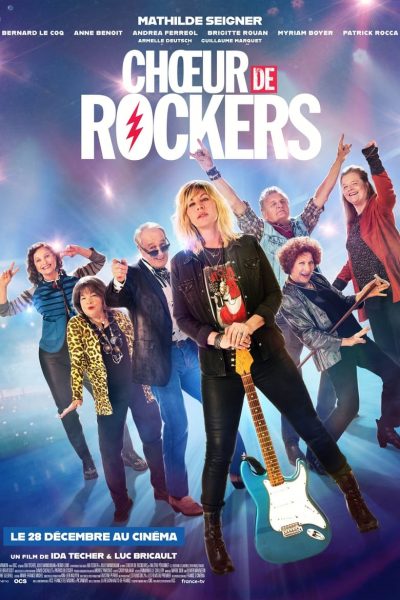 Choeur de Rockers-poster-2022-1672752059