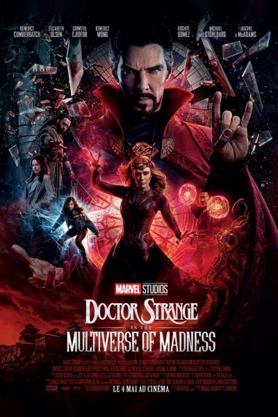 Docteur Strange dans le multivers de la folie-poster-2022-1674841038