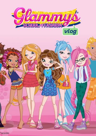 Glammys School of Fashion Vlog-poster-2017-1674841107