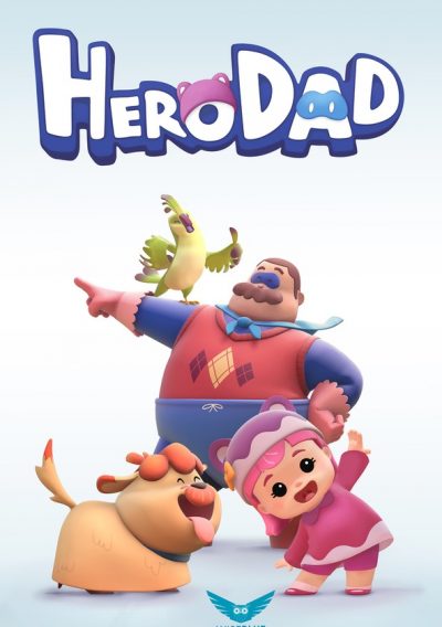 Hero Dad-poster-2019-1672745335