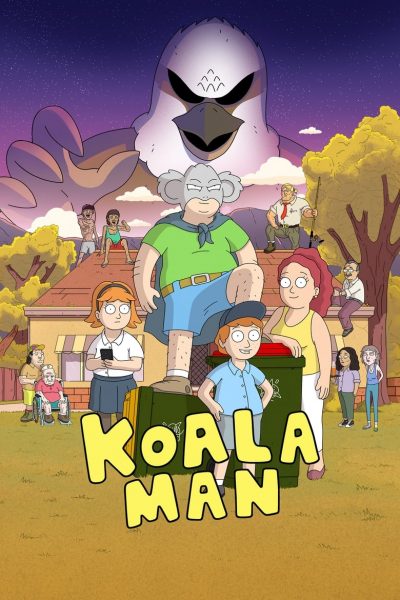 Koala Man-poster-2023-1673517802