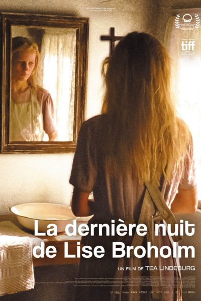 La Dernière nuit de Lise Broholm-poster-2021-1674007424