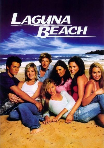 Laguna Beach-poster-2005-1674841177